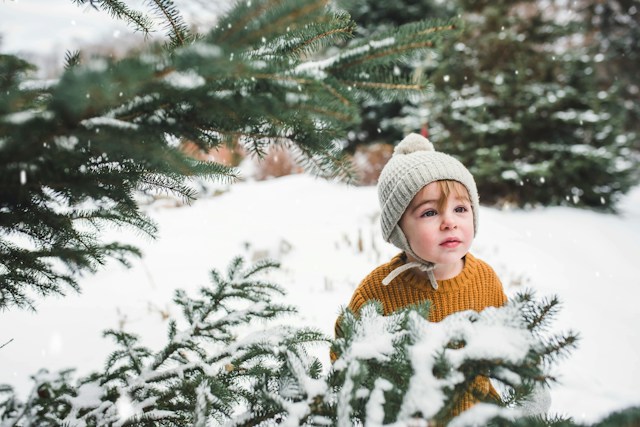 Common Winter Illnesses Kids Might Get and How Parents Can Protect Them