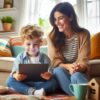 Dealing With the iPad Kid: How to Manage Children's Screen Time According to a Psychologist