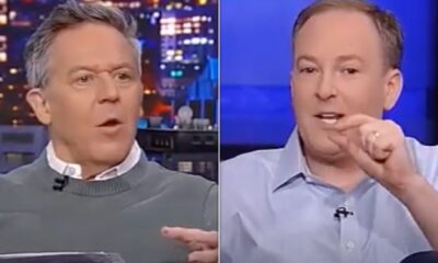 Greg Gutfeld Says It's 'Now Acceptable' After Ex-GOP Rep's On-Air Slur