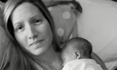 I Almost Died Giving Birth — Twice. This Is The Lifesaving Knowledge I Wish I'd Had.