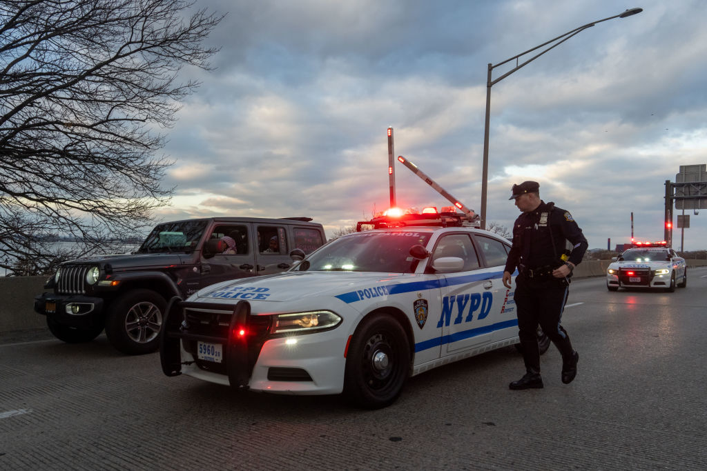 NYPD Sergeant Kills His Family of Four in Alleged Murder-Suicide in New City Home