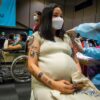 Pandemic's Toll: Babies' Respiratory Distress Linked To Mother's With COVID-19 During Pregnancy