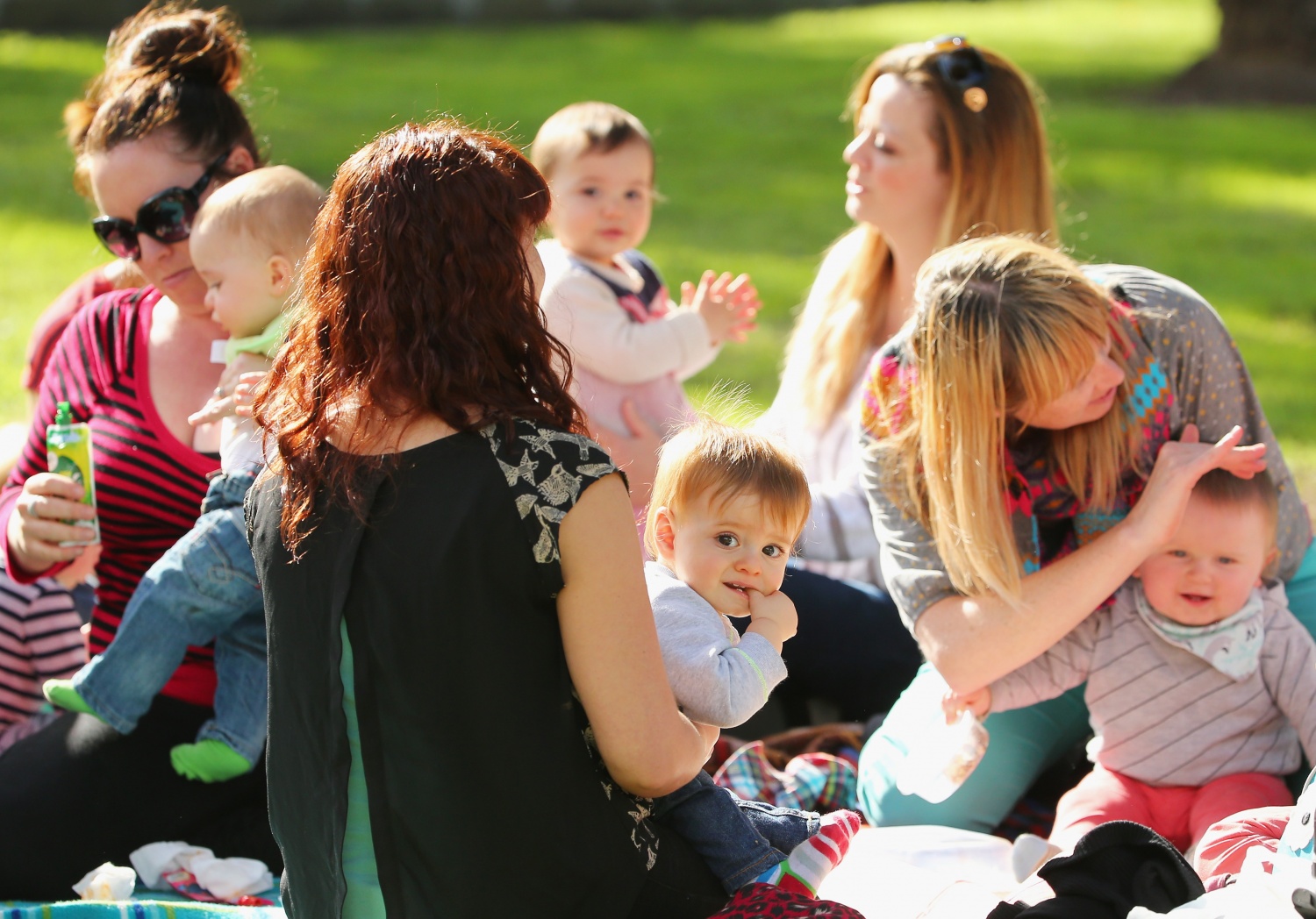 Postpartum Anxiety: Understanding the Struggles and How to Help New Moms