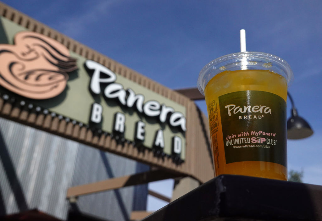 Rhode Island Woman Sues Panera Over Caffeine-Heavy Lemonade Linked to Heart Injury