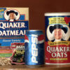 Salmonella Alert: Quaker Oats Recalls 60+ Products Across the US