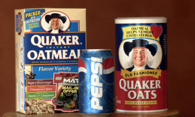 Salmonella Alert: Quaker Oats Recalls 60+ Products Across the US