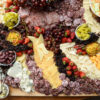 Salmonella Risk: Busseto Charcuterie Sampler Recalled in Multiple States