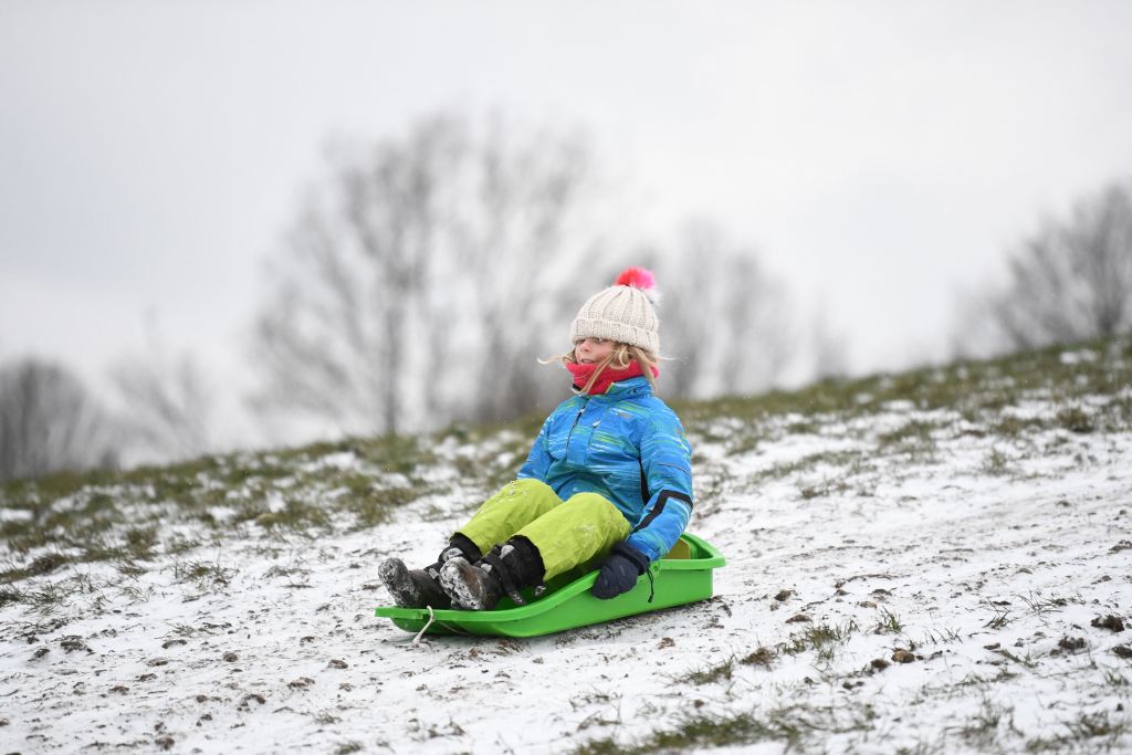 Snowy Day Activities: Top 8 Winter Craft Ideas for Kids