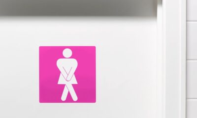 So THAT'S Why You Have To Pee More Frequently As You Get Older