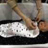 Sudden Unexplained Death in Childhood: Study Reveals Sleep Seizure Link in Toddlers