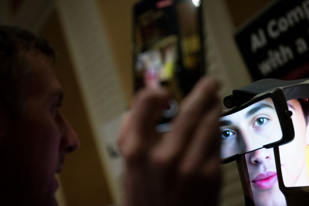 Teen Deepfake Victim Champions Federal Bill Against AI-Abuse: Preventing Deepfakes of Intimate Images Act