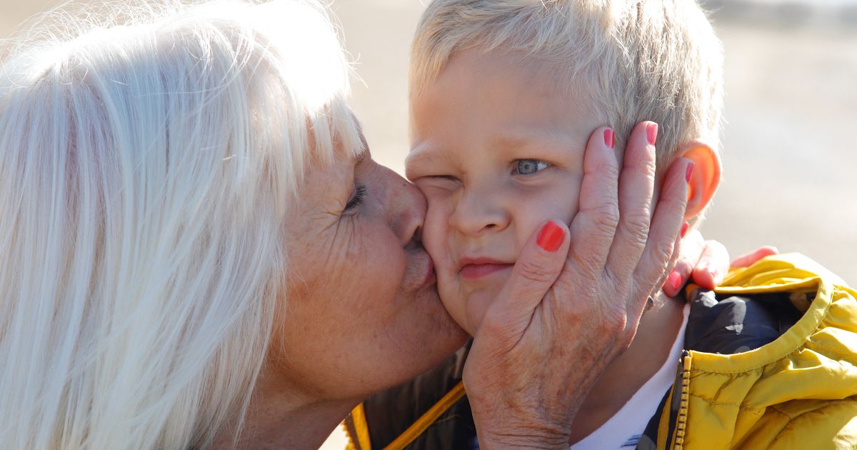 The 5 Biggest Mistakes That Grandparents Make