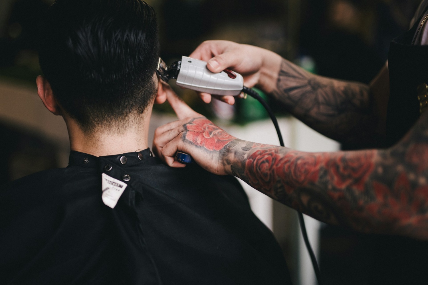 The Crown Jewels of Head Shaving: 5 Head Shavers for Men in 2024