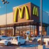 Woman Gives Birth in McDonald's Parking Lot, Names Son "McFlurry"