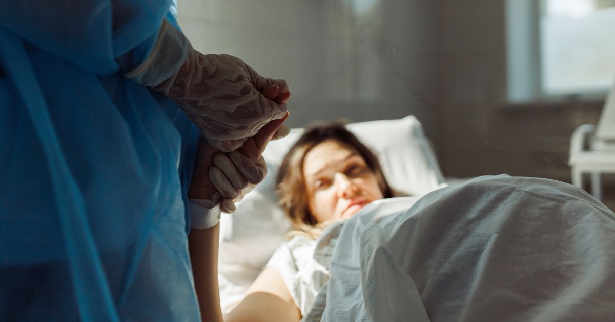 12 Things Labor And Delivery Nurses Would Never Do During Birth