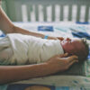 How to Swaddle a Baby Safely and Effectively - Pregnancy & Newborn Magazine