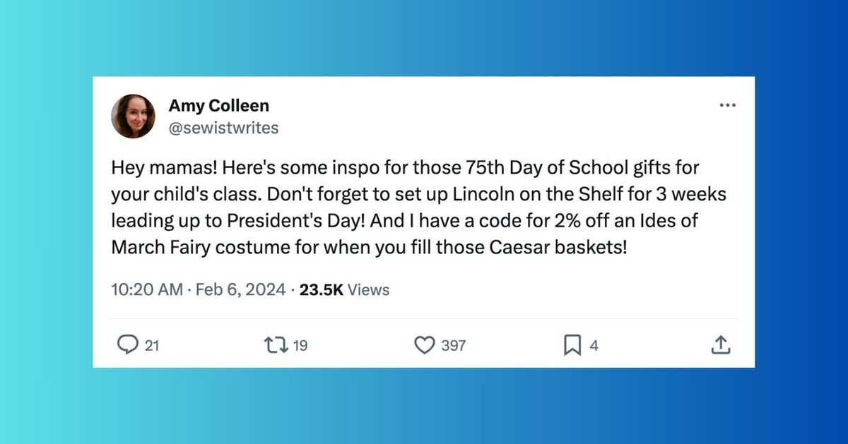 The Funniest Tweets From Parents This Week