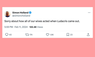 The Funniest Marriage Tweets To Get You Through This Week