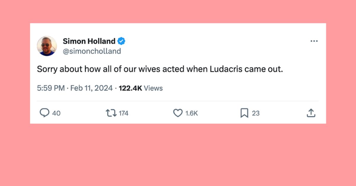 The Funniest Marriage Tweets To Get You Through This Week