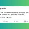 The Funniest Tweets From Parents This Week