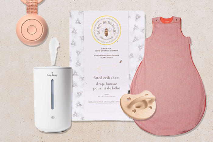 15 Baby Sleep Gear Products We Love For 2024 - Pregnancy & Newborn Magazine