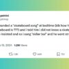 The Funniest Tweets From Parents This Week