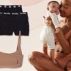 10 Postpartum Bras and Underwear To Help You Ease Into the “Fourth Trimester” - Pregnancy & Newborn Magazine