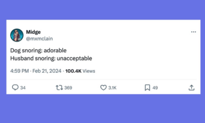 The Funniest Marriage Tweets To Get You Through This Week