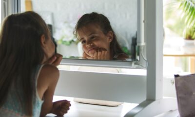 5 Subtle Warning Signs Your Child Is Struggling With Body Image