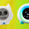 Attention, Parents: These Wake-up Clocks For Kids Might Save Your Sleep