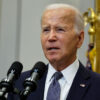 Biden Unleashes $1.2 Billion Student Debt Relief: 153,000 Borrowers Get Financial Boost