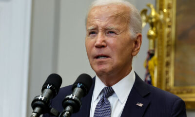 Biden Unleashes $1.2 Billion Student Debt Relief: 153,000 Borrowers Get Financial Boost