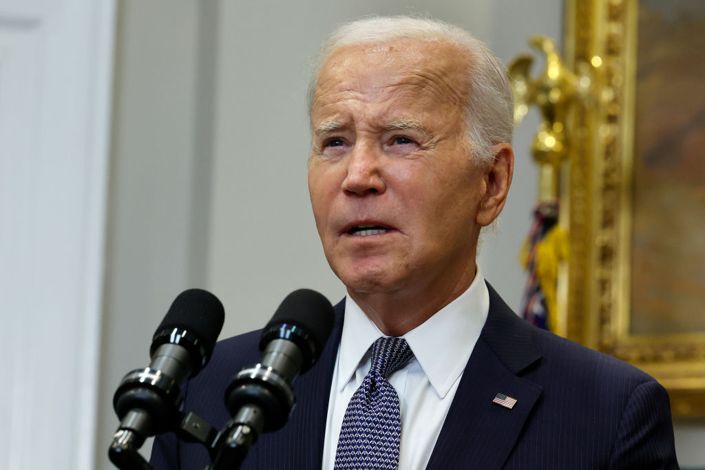 Biden Unleashes $1.2 Billion Student Debt Relief: 153,000 Borrowers Get Financial Boost