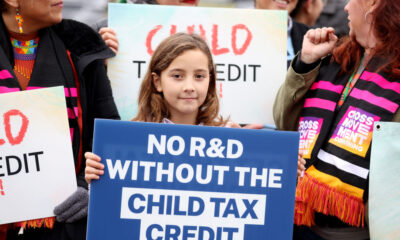 Boost Your Tax Refund: 15 States Offering Extra Child Tax Credit Money in 2024