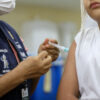 CDC Reports 2% Decrease in MMR Vaccine Among Children Increasing Risks for 250,000 Kindergartners to Contracting Measles