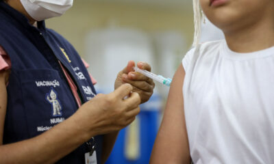 CDC Reports 2% Decrease in MMR Vaccine Among Children Increasing Risks for 250,000 Kindergartners to Contracting Measles