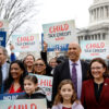 Crucial $78B Tax Victory: House Paves the Way for Child Tax Credit Lifeline to Low-Income Families