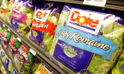 Dole Salad Kits Recalled Over Listeria Concerns: Urgent Warning for Consumers
