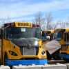 Electric School Buses Operation in the US Faces Challenges as Lawmakers Expresses Opposition