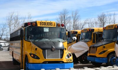 Electric School Buses Operation in the US Faces Challenges as Lawmakers Expresses Opposition