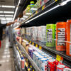 Energy Drinks Ban for Under 16 To Push Through Amid Health Risks