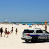 Florida Beach Tragedy: 7-Year-Old Girl Dies, Brother Critical in Heartbreaking Sand Hole Collapse