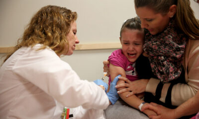 Florida Measles Outbreak Raises Alarm as Cases Surge Beyond School, Experts Criticize State's Response Strategies