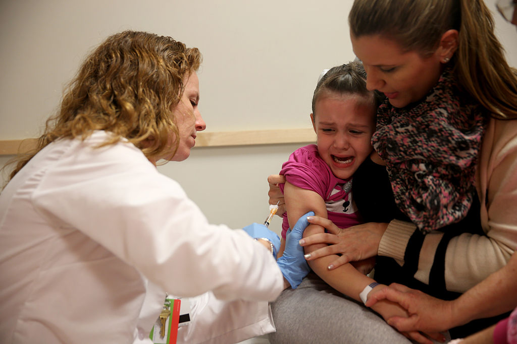 Florida Measles Outbreak Raises Alarm as Cases Surge Beyond School, Experts Criticize State's Response Strategies