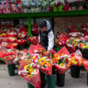Heartfelt Bouquets Bring Joy: Valentine’s Day Widow Outreach Spreads Love to Over 1,000 Widows