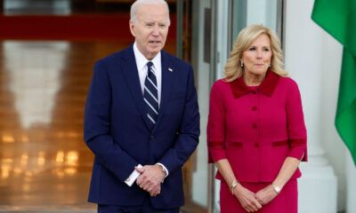 Jill Biden Boosts Women’s Health Research with $100 Million Funding