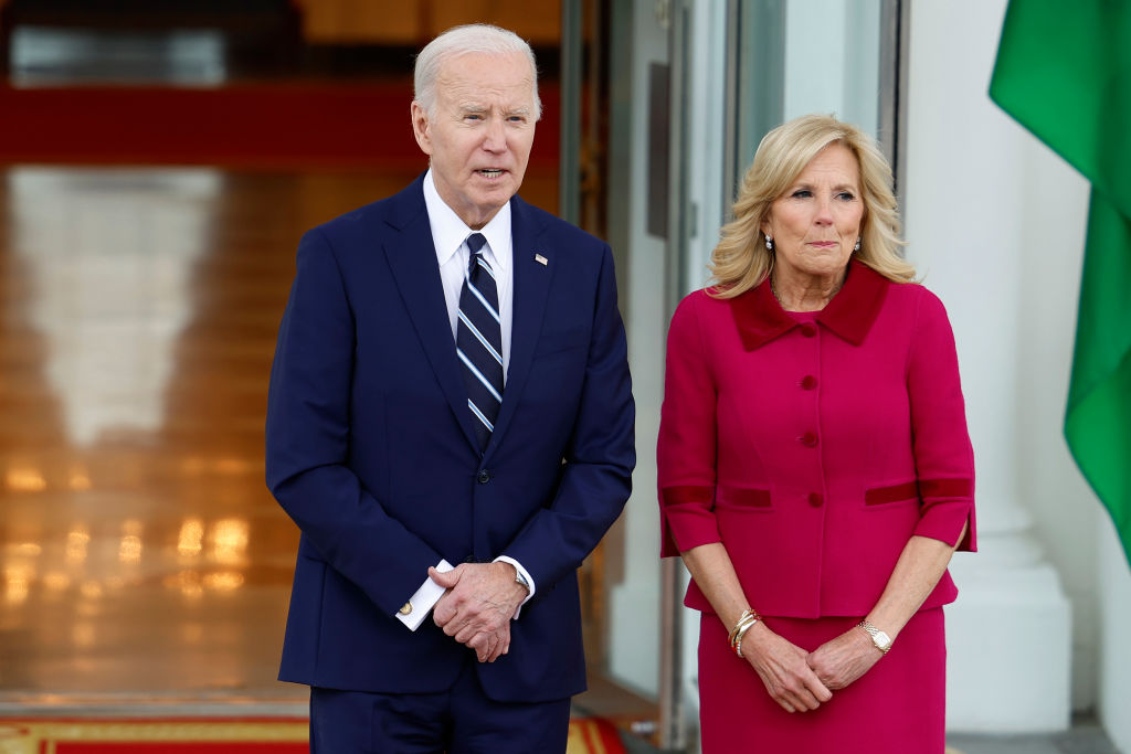 Jill Biden Boosts Women’s Health Research with $100 Million Funding