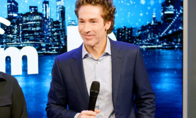 Joel Osteen's Lakewood Church: 2 Individuals, Including a Child Injuried in Texas Shooting