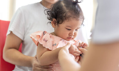 Preparing for Baby’s Checkups - Pregnancy & Newborn Magazine