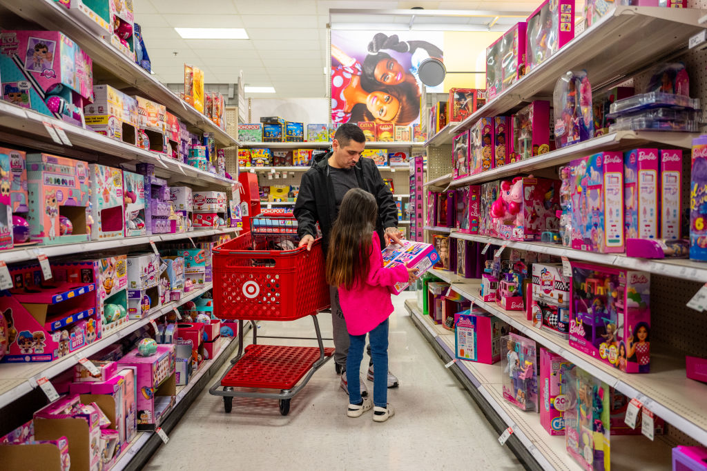 Target Halts Sale of Faulty Civil Rights Learning Activity After Viral TikTok Exposes Historical Errors